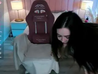 Camsoda Nude Webcam of ashtonheidii