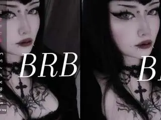 Camsoda Private Sex Chat of cristal-kosh