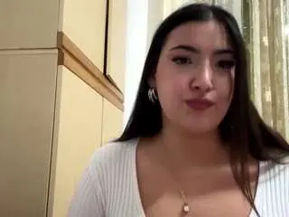 Camsoda Free Porn Cam of hanarodriguez