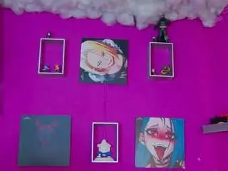 Camsoda Nude Webcam of lauren-carterr