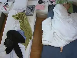 Camsoda Watch Live Sex Cams of voyeurcam-julmodels-bed-5