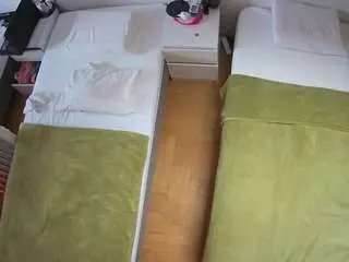 Camsoda Best live sex cam show of voyeurcam-julmodels-bed-5