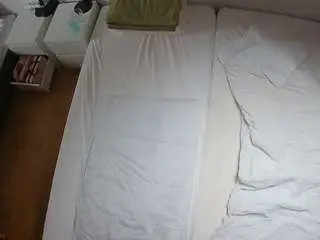 Camsoda Adult Video Chat of voyeurcam-julmodels-bed-5