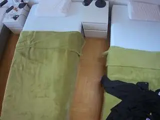 Camsoda Free Live Porn of voyeurcam-julmodels-bed-5