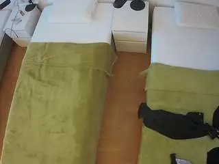 Camsoda Live Porn of voyeurcam-julmodels-bed-5