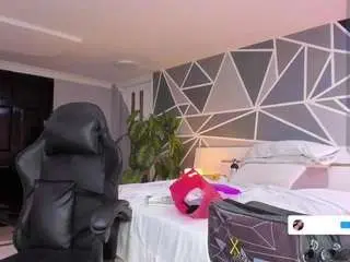 Camsoda Live Sex Cam of charolbruce