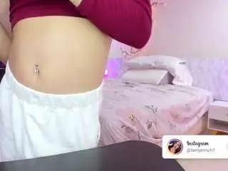 Camsoda Adult Webcams of charolbruce