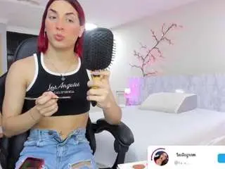 Camsoda Adult Webcams of charolbruce