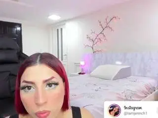 Camsoda Best Webcam of charolbruce