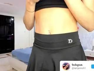 Camsoda Adult Webcam of charolbruce
