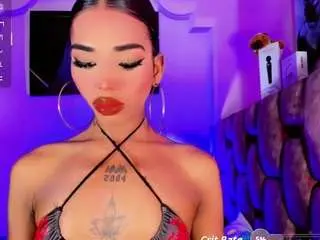 Camsoda Sex Chat of dirtygirlss-kloemia