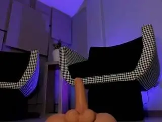 Camsoda Adult Video Chat of eloisaolivero