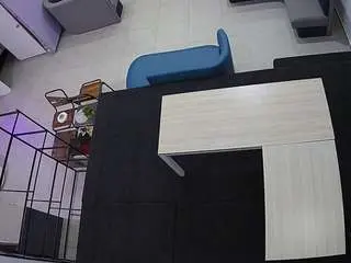 Camsoda Nude Webcam of voyeurcam-jb-room-3