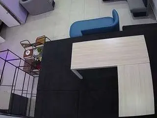 Camsoda Nude Webcam of voyeurcam-jb-room-3