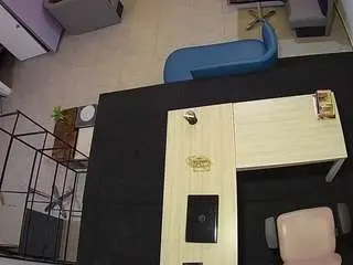 Camsoda Best Webcam of voyeurcam-jb-room-3