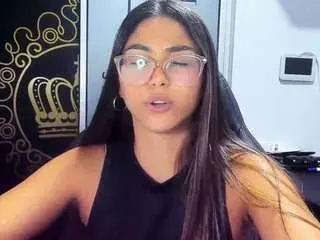 Camsoda Free Porn Cam of anawilson
