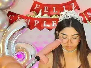 Camsoda Best Webcam of anawilson