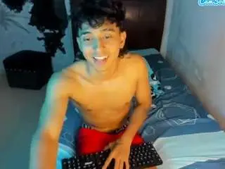 Camsoda Live Sex Cam of bigmansensa