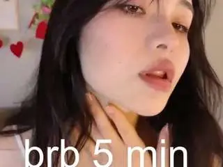 Camsoda Adult Webcam of noiry-vuvez