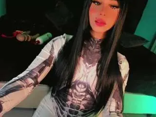 Camsoda Adult Webcam of alice-christina