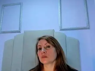 Camsoda Nude Webcam of grettel-ramirez