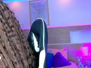 Camsoda Adult Video Chat of karol-scott