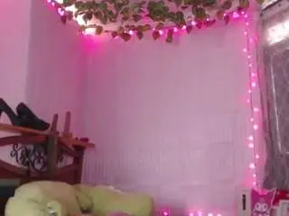 Camsoda Sex Chat of nikolsweett