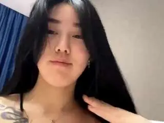 Camsoda Live Sex Cam of norarobinson