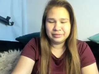 Camsoda Best Webcam of meichang455