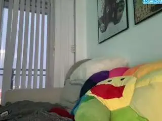 Camsoda Sex Chat of misskellyy