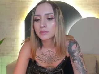 Camsoda Sex Chat of mollysunders