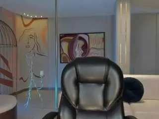 Camsoda Nude Webcam of mollysunders