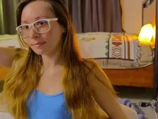 Camsoda Best Webcam of naturallyelly