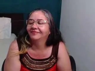 Camsoda Live Porn of scarlettduboiss