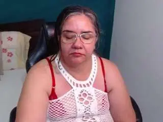 Camsoda Live Sex of scarlettduboiss