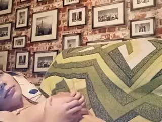 Camsoda Best Webcam of shainahageman