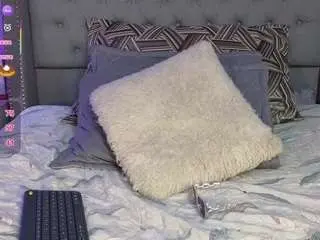 Camsoda Free Porn Cam of shanttaljones