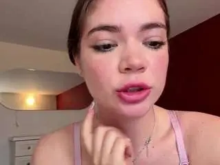 Camsoda Private Sex Chat of sweeetbait