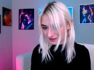 Camsoda Free Live Porn of blondie-melisa