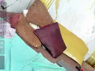 Camsoda Live Sex of dianamilf