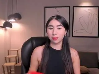 Camsoda Live Sex of mayamoretti