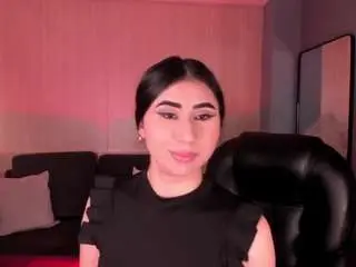 Camsoda Live Sex Cam of mayamoretti