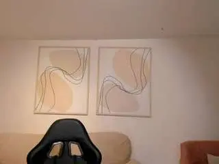 Camsoda Sex Cam of mayamoretti