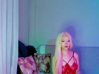 Camsoda Best live sex cam show of yunastar