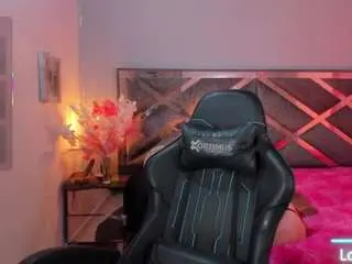 Camsoda Nude Webcam of danttee