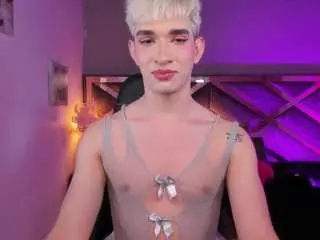 Camsoda Best Webcam of danttee