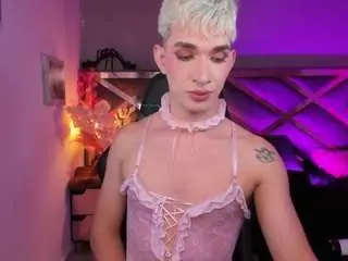 Camsoda Adult Webcams of danttee