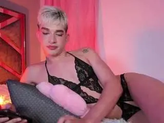 Camsoda Adult Webcam of danttee