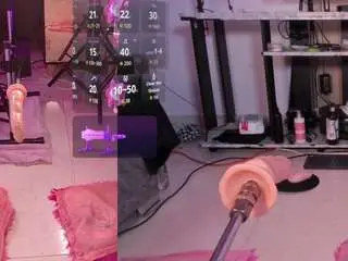 Camsoda Sex Chat of danttee