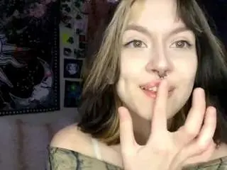 Camsoda Free Porn Cam of joanneleard